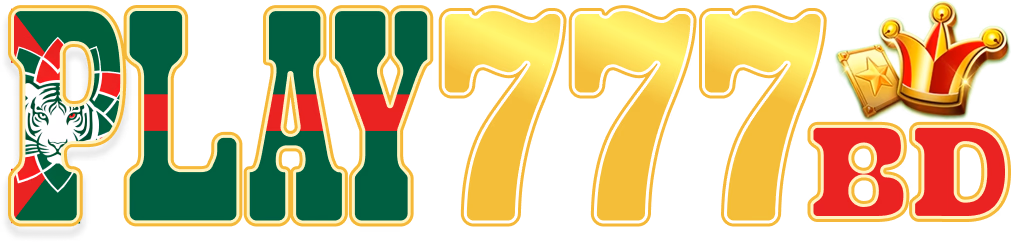 Play777BD Logo